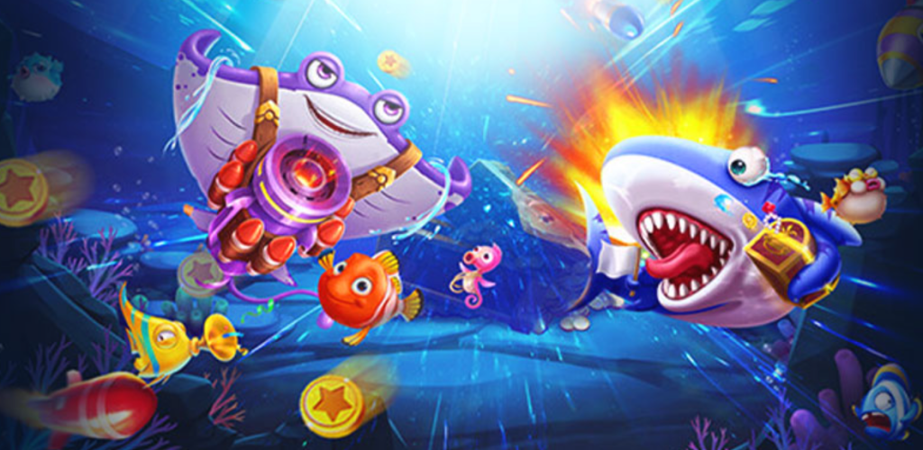 Real Money Fishing Games at Red Dog Casino: What to Play in 2025 2
