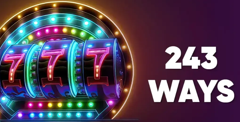 Slot Attributes Breakdown: From 25-Line to 243 Ways at Red Dog 2