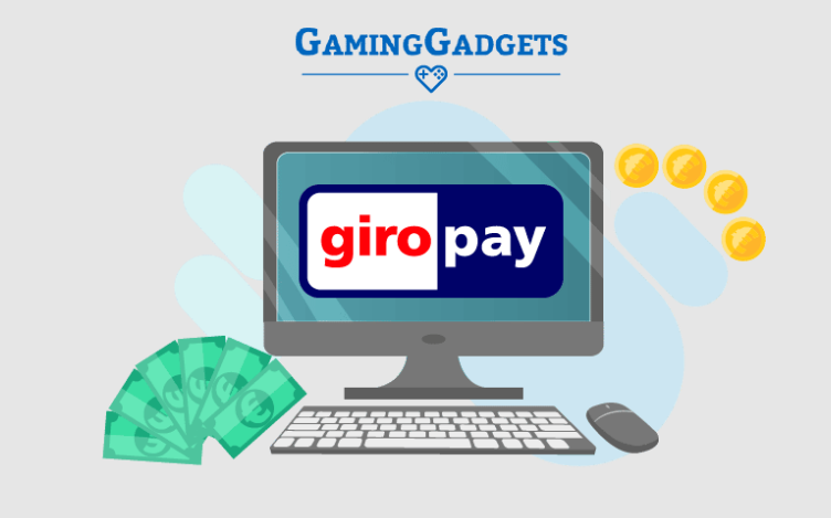 Giropay Casinos Guide 2025: How to Use Giropay for Online Gambling