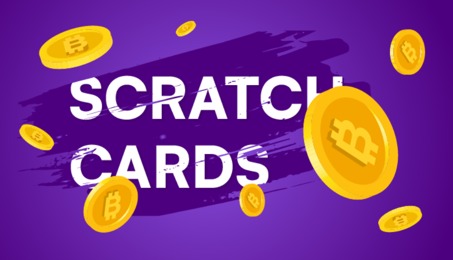 Scratch Cards for Real Money at Red Dog: How to Play and Win 2
