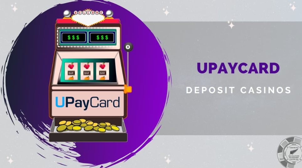 UPayCard Casino Sites – Where and How to Use This Payment Method 2