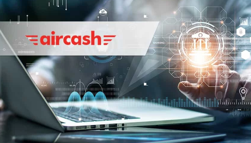 Aircash at Red Dog: A Modern Payment Gateway for Instant Casino Transactions 2