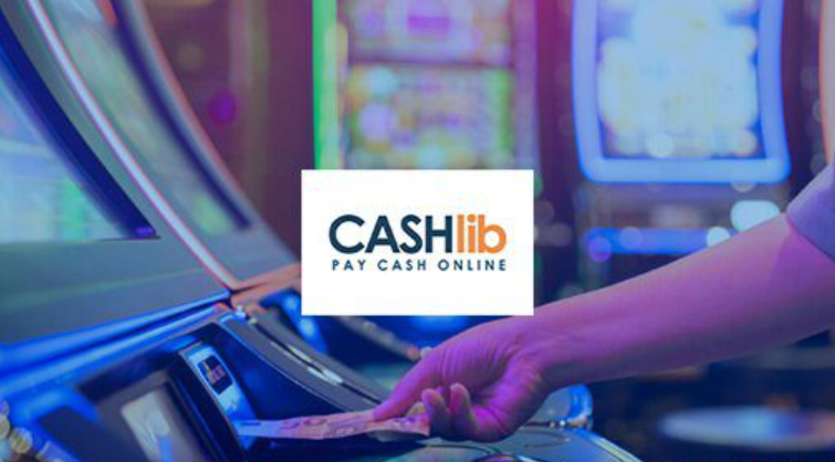 CASHlib Casino Deposits at Red Dog: Everything You Need to Know 2