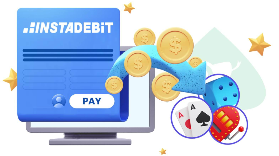 Instadebit Casinos at Red Dog: How This Payment Method Works 2