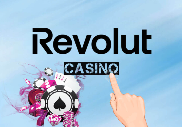 Red Dog Revolut Casinos: Fast, Secure Payments for Modern Gamblers 2