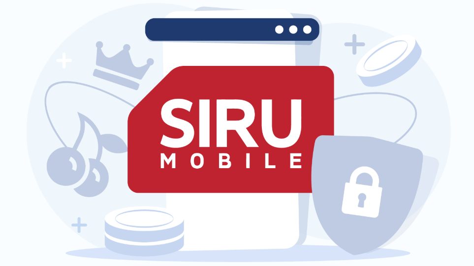 Siru Mobile Casinos at Red Dog: Payment Method Overview 2