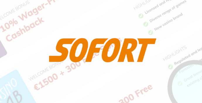 Sofort Casino Deposits at Red Dog: Fast and Secure Payment Method