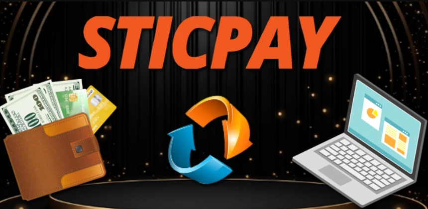 Sticpay Casino Payments at Red Dog: Full Overview