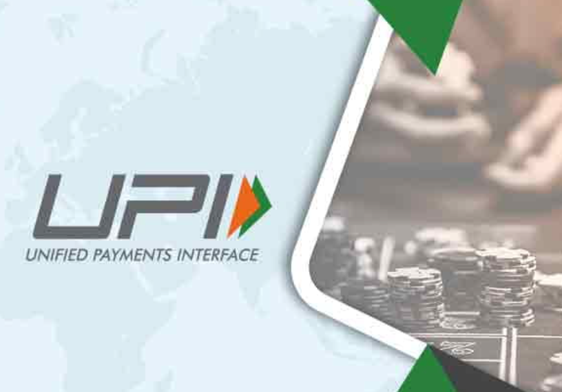 Enjoy Seamless UPI Casino Payments Online