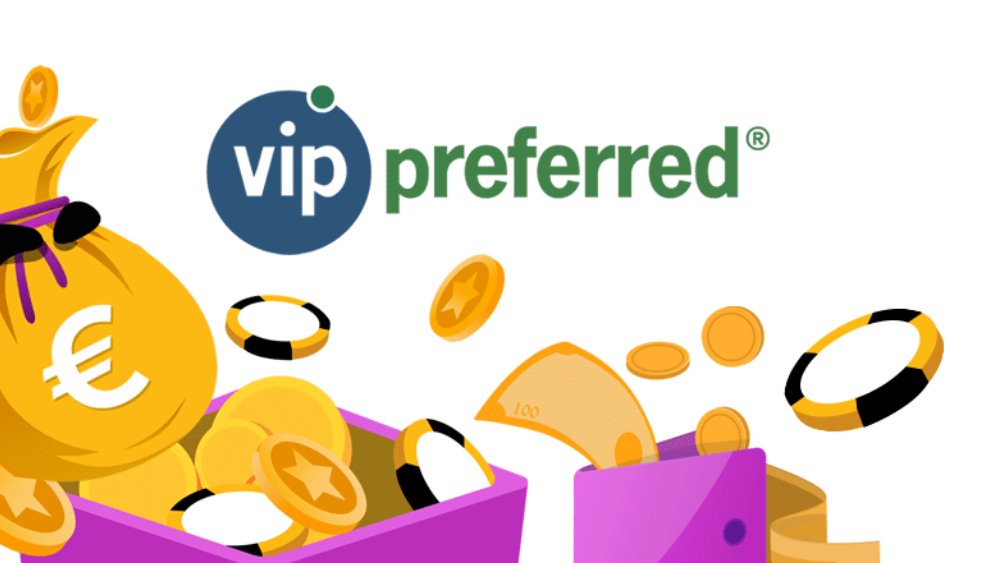 VIP Preferred Casino Payments at Red Dog 2